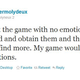 Illustration for article titled Fake British Game Designer Is the Funniest Twitter Youre Not Reading